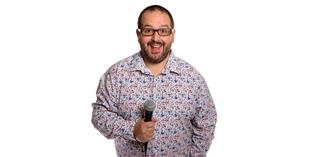 Justin Moorhouse Tour 2022
