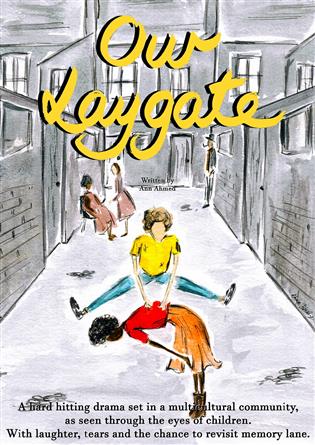 Our Laygate