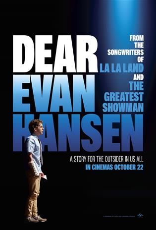 Dear Evan Hansen