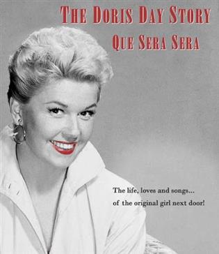 Doris Day Story