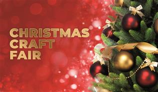 Christmas Craft Fair