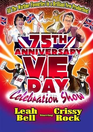 The VE Day Celebration Show