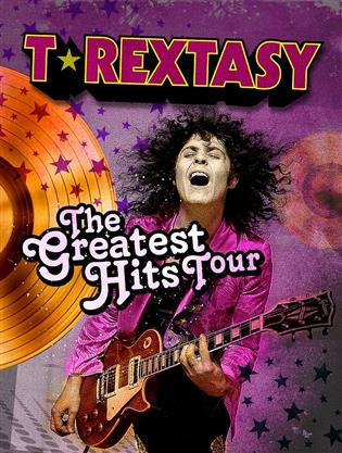 T.Rextasy