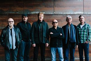 The Manfreds, Hits, Jazz & Blues Tour