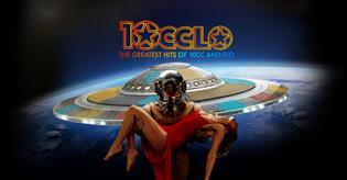 10CCLO - Greatest Hits of 10CC and ELO