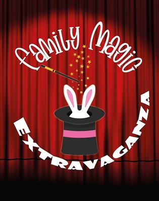 Family Magic Extravaganza