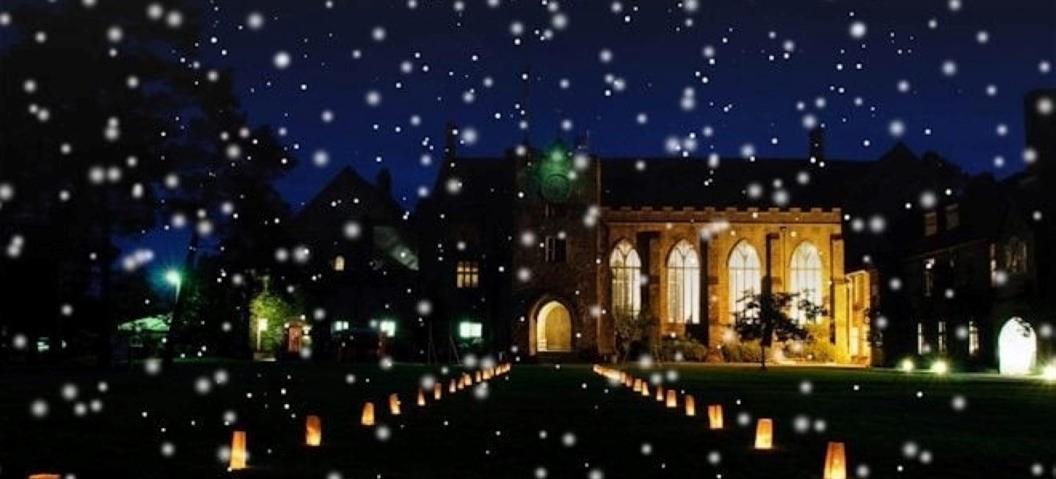 Christmas Carols at The White Hart