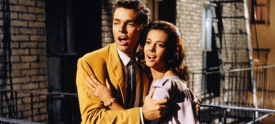ChoralFest Sing-Along: West Side Story