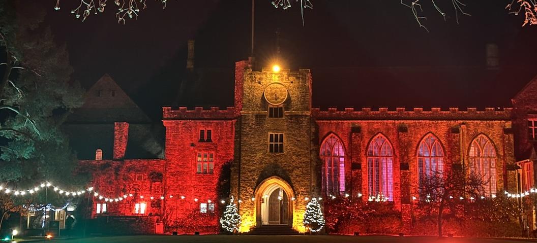 Dartington Christmas Cracker