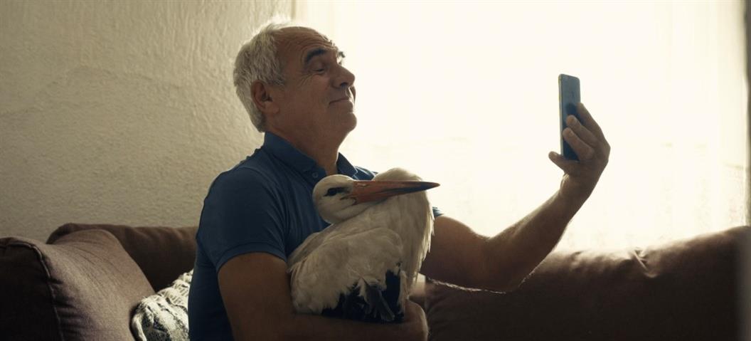 The Tale of Silyan [12A]