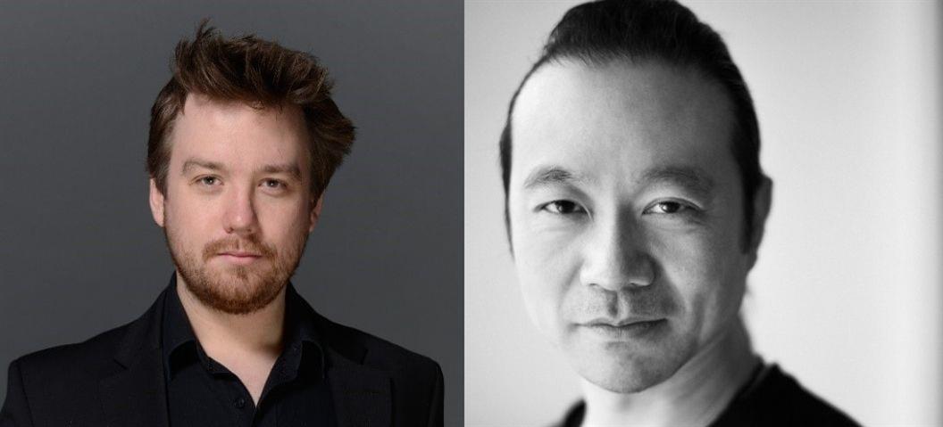 ChoralFest: Nicholas Scott with Kelvin Lim