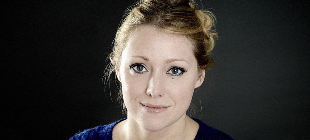 ChoralFest: Sophie Bevan MBE with Ryan Wigglesworth