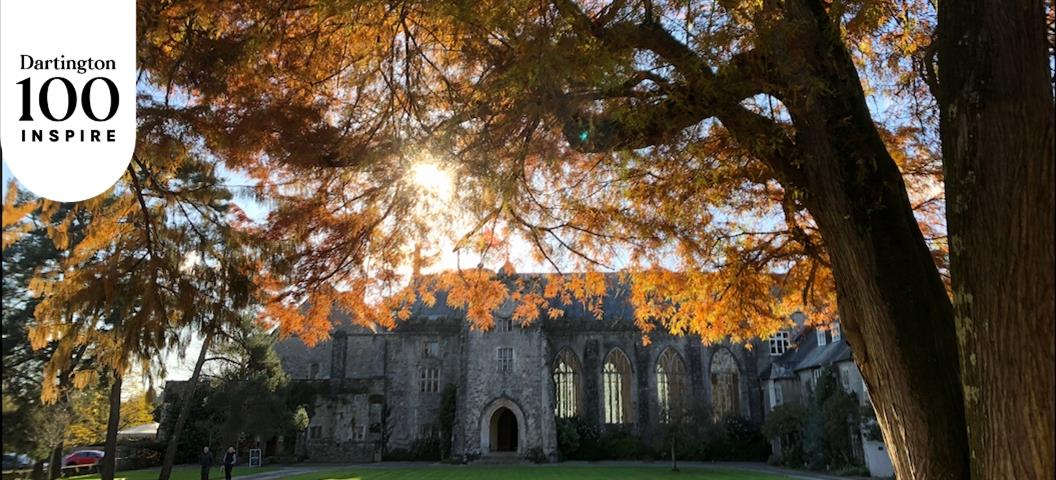 Dartington 100: All Things To All People Part 1 [cert TBC]