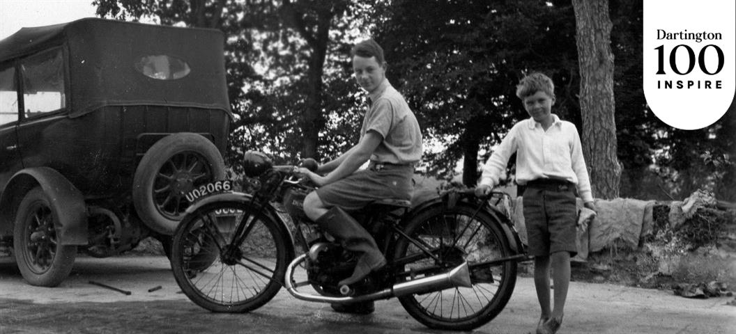 Book Launch: Whitney Straight - Racing Driver, War Hero, Industrialist