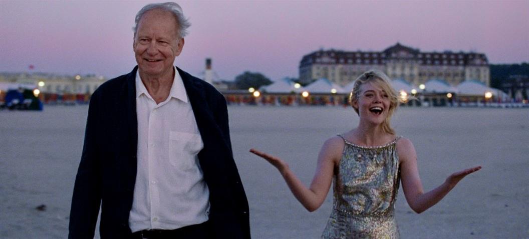 Sentimental Value [15]