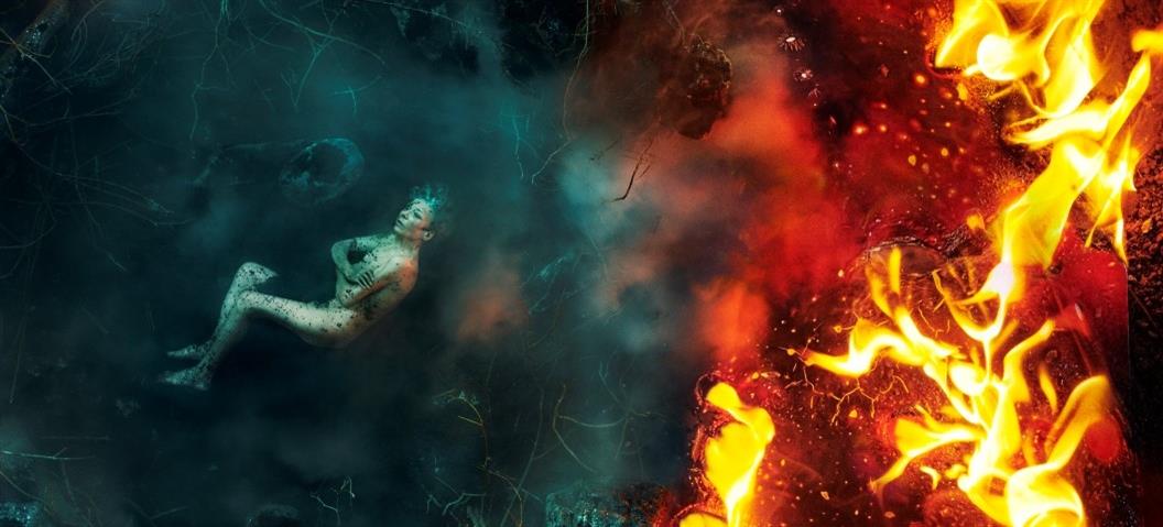 Royal Opera Live: Siegfried [cert TBC]