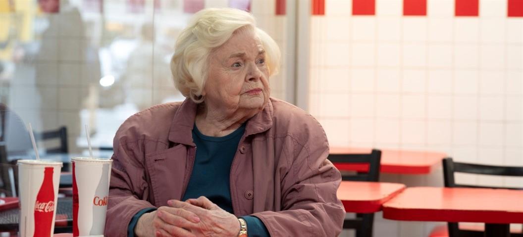 Eleanor the Great [12A]