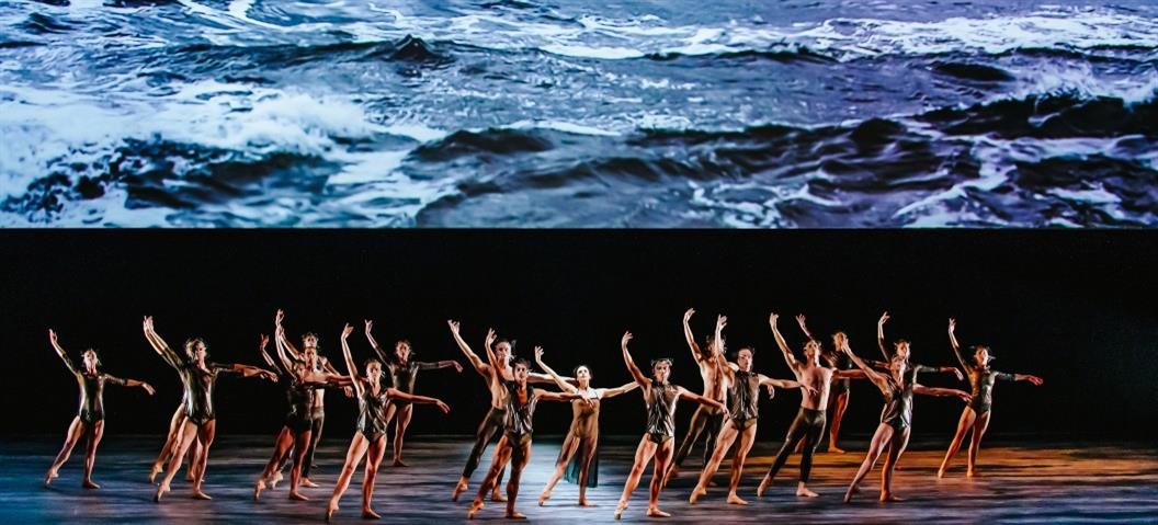 Royal Ballet Live: Woolf Works [cert TBC]