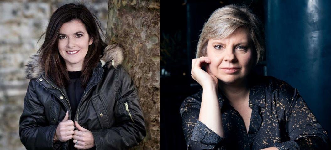 ChoralFest: Victoria Simmonds with Lada Valešovà