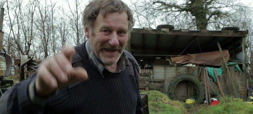 Where is Heaven? [12A]