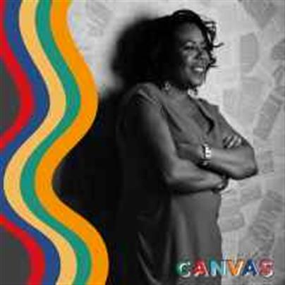 Creative Workshop with Donna Brisco-Greene from EMCCAN  [CANVAS 2025]