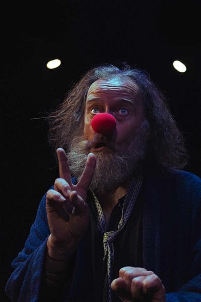 Lear’s Shadow [2026]