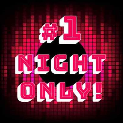 #1 Night Only [Derby Yamaha Music School 2026]