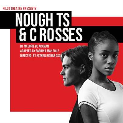 Noughts & Crosses [2026]