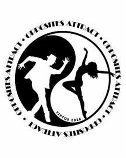 TIPTOE SHOW - OPPOSITES ATTRACT [2026]