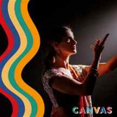Bollywood Workshop with Nisha Nath from Surtal Arts  [CANVAS 2025]
