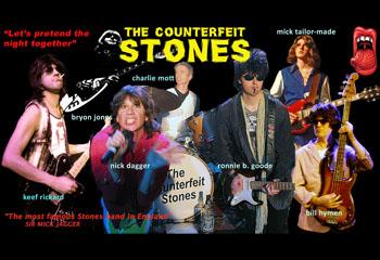 Promotional image of The Counterfeit Stones