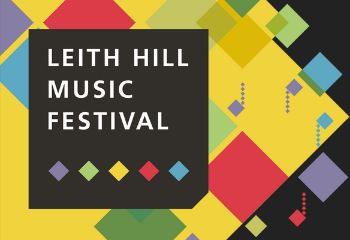 Promotional image of Leith Hill Music Festival - Come And Sing Brahms Requiem