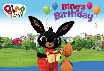 Promotional image of Bing’s Birthday