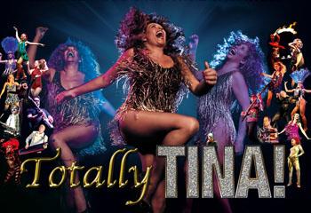 Promotional image of Totally Tina 