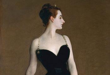 Promotional image of Exhibition On Screen: John Singer Sargent