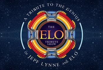 Promotional image of The ELO Show 