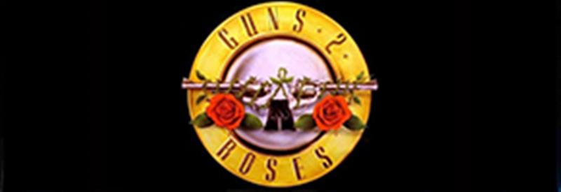 Guns N Roses Tribute