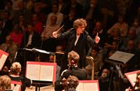 Philharmonia Orchestra Residency: Verdi’s Requiem