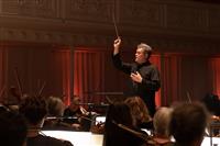 Opening Concert: St Matthew Passion