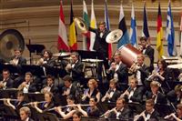 European Union Youth Orchestra: The Young Person’s Guide to the Orchestra