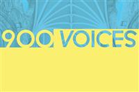 900 Voices