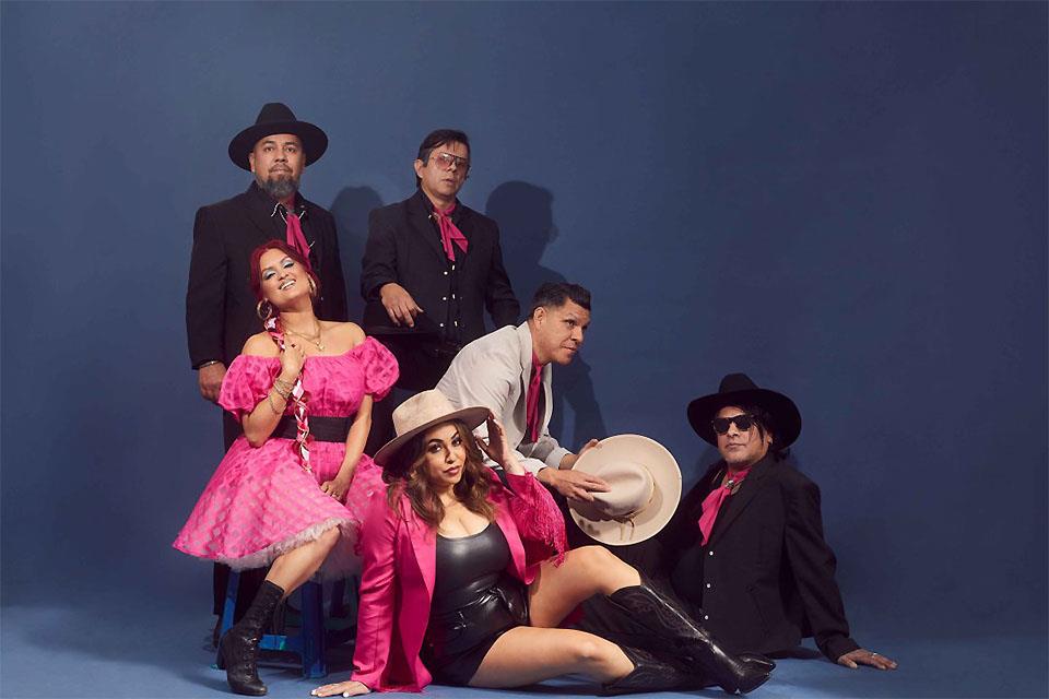 Las Cafeteras