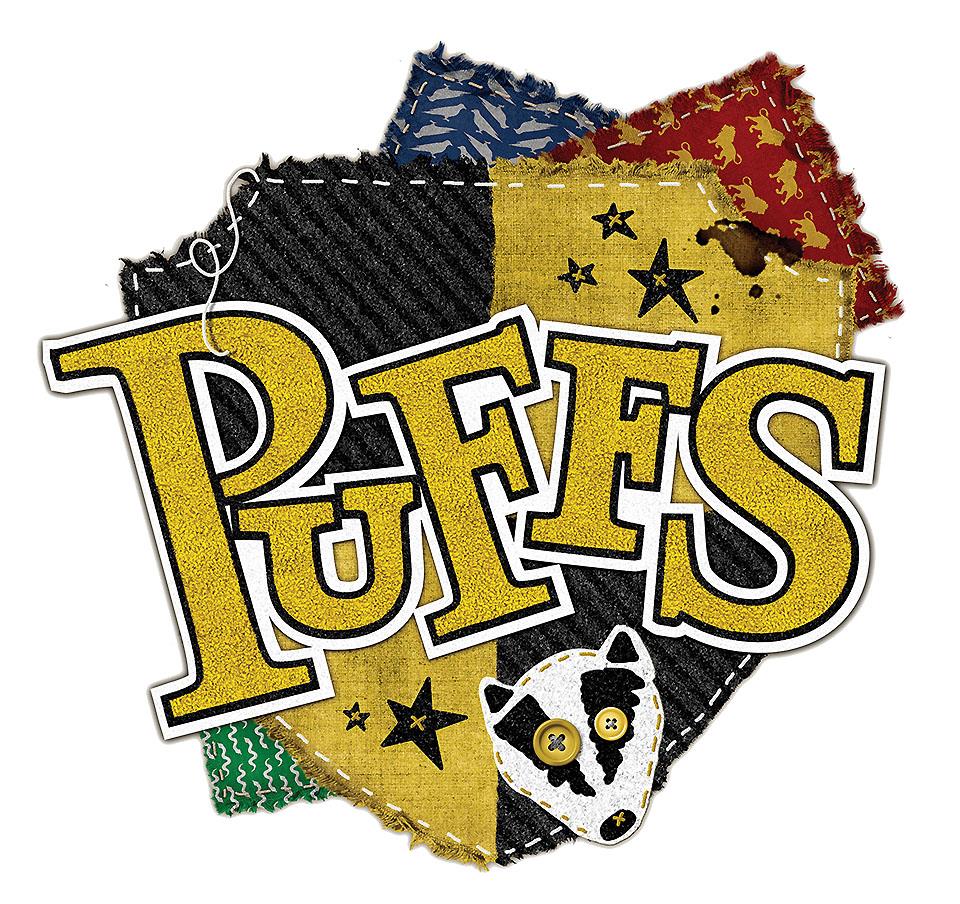 Puffs