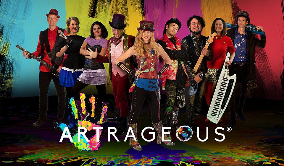 Artrageous
