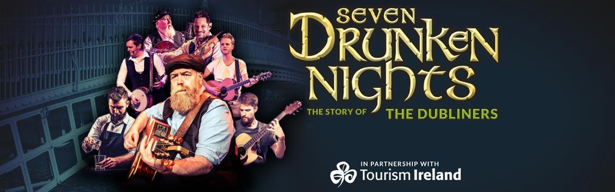 Seven Drunken Nights 