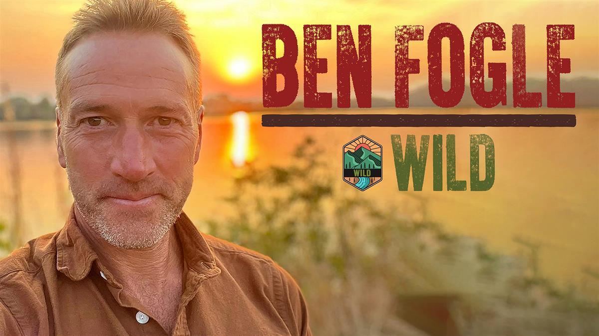 Ben Fogle - Wild 