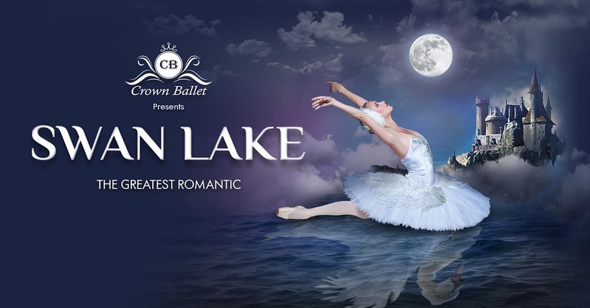 Swan Lake 