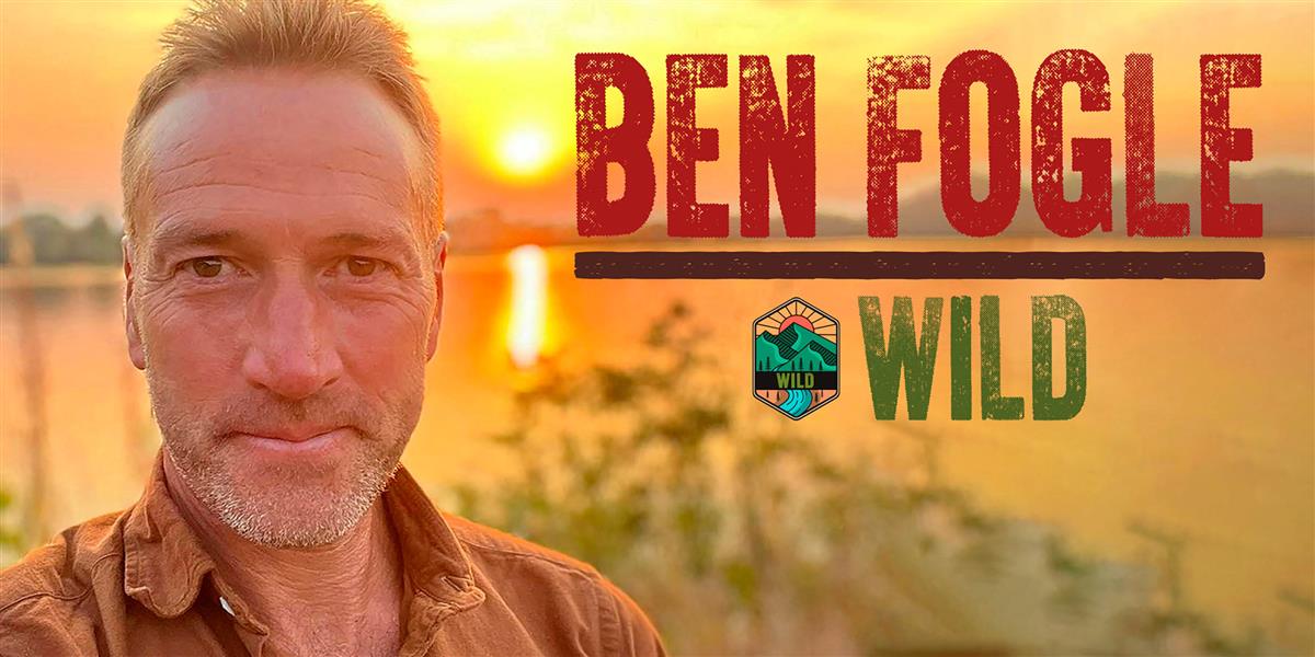 Ben Fogle: Wild 