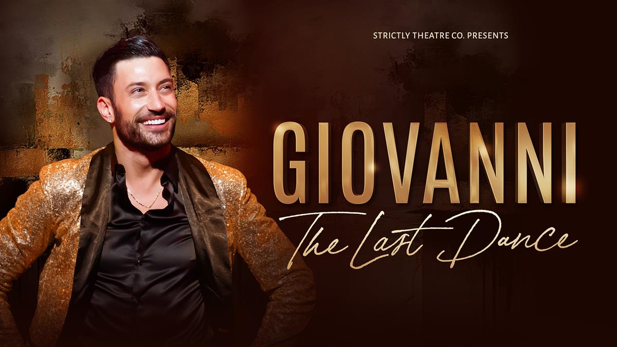 Giovanni - The Last Dance 