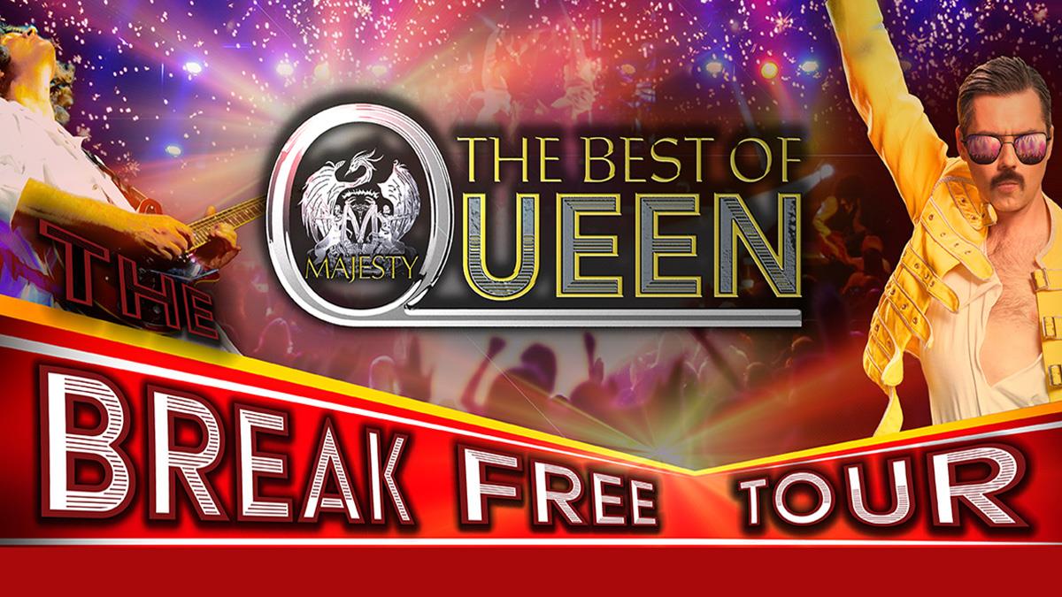 Best of Queen